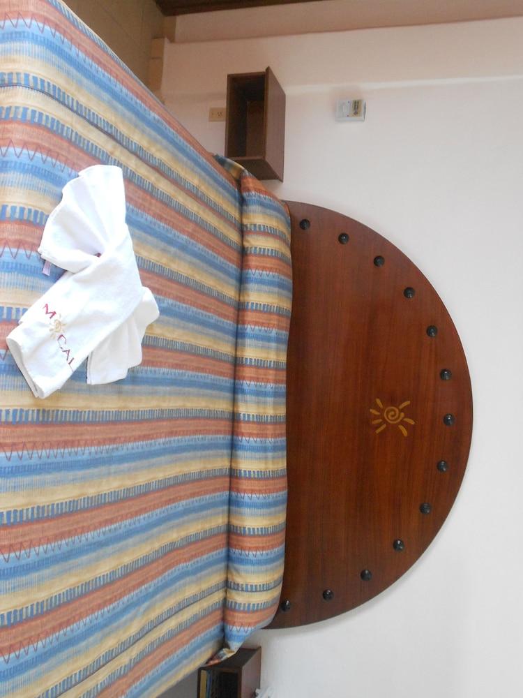 Mocali Hotel ปูแอร์โตบาญาร์ตา ภายนอก รูปภาพ