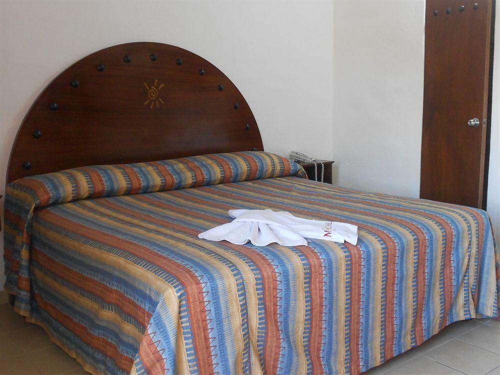 Mocali Hotel ปูแอร์โตบาญาร์ตา ภายนอก รูปภาพ