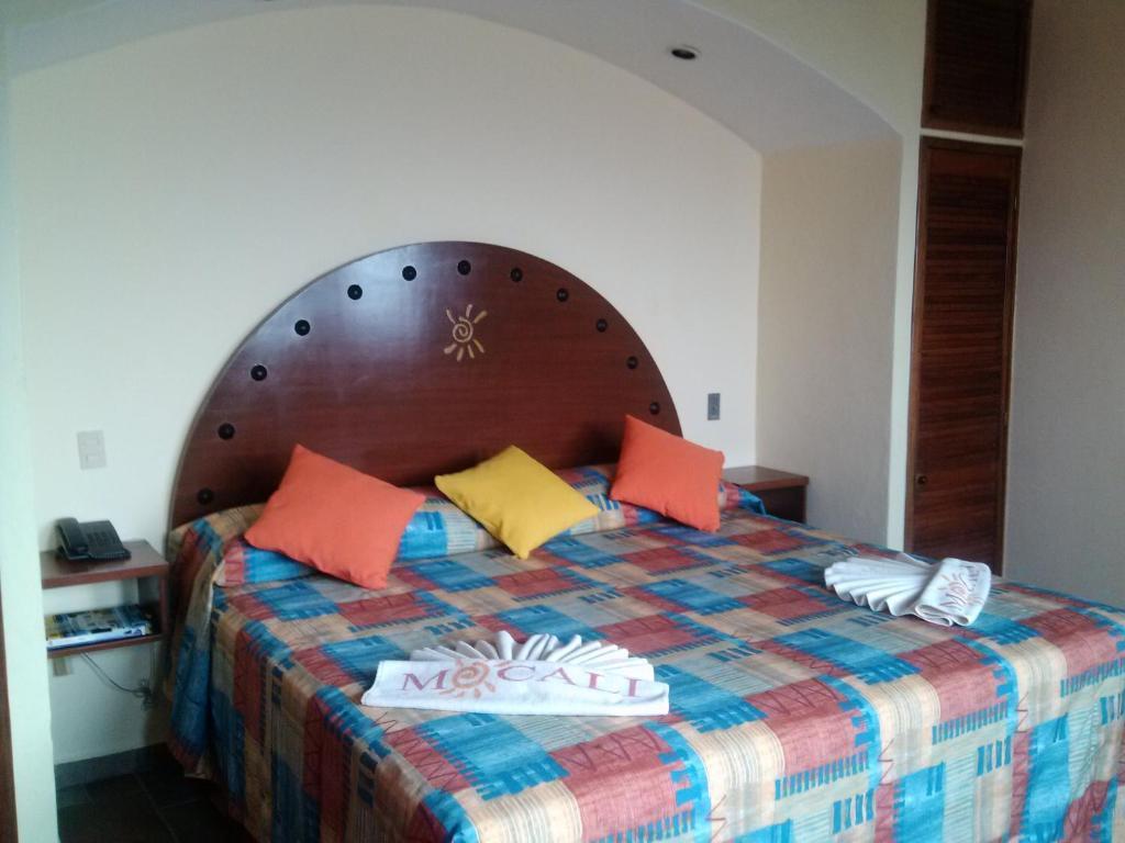 Mocali Hotel ปูแอร์โตบาญาร์ตา ห้อง รูปภาพ